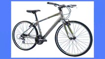 Best buy Diamondback Bicycles  Diamondback Bicycles 2016 Insight 1 Complete Performance Hybrid Bike Metallic Grey 16