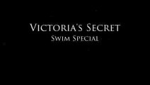 Behind The Victoria’s Secret Swim Special - Lily Aldridge