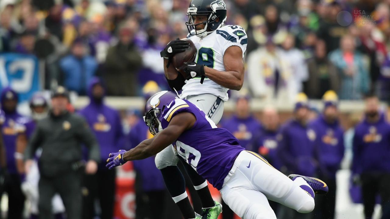 NFL Inside Slant: Seahawks look dangerous