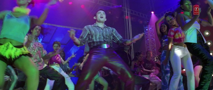 Hum Hain Naye - Dil Chahta Hai (2001) 1080P - True HD