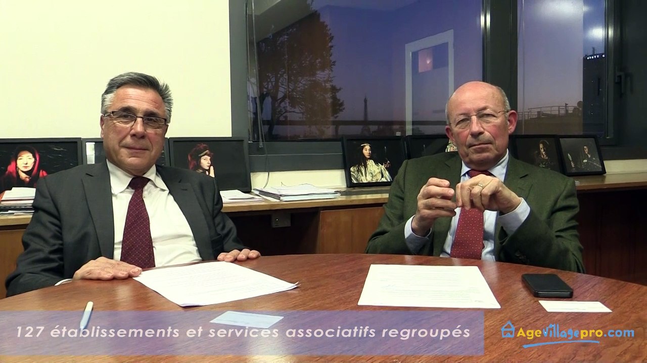 ARPAVIE, 127 établissements et services associatifs regroupés