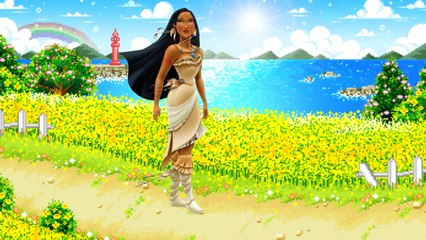 Disney Princess Finger Family Disney Princess Finger Family youtube