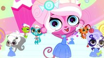 Littlest Pet Shop (Маленький зоомагазин) 1 сезон 15 серия