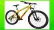 Best buy Diamondback Bicycles  Diamondback Bicycles Line Hard Tail Complete Mountain Bike 20Large Yellow