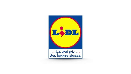 LIDL - Meilleure chaîne de magasins