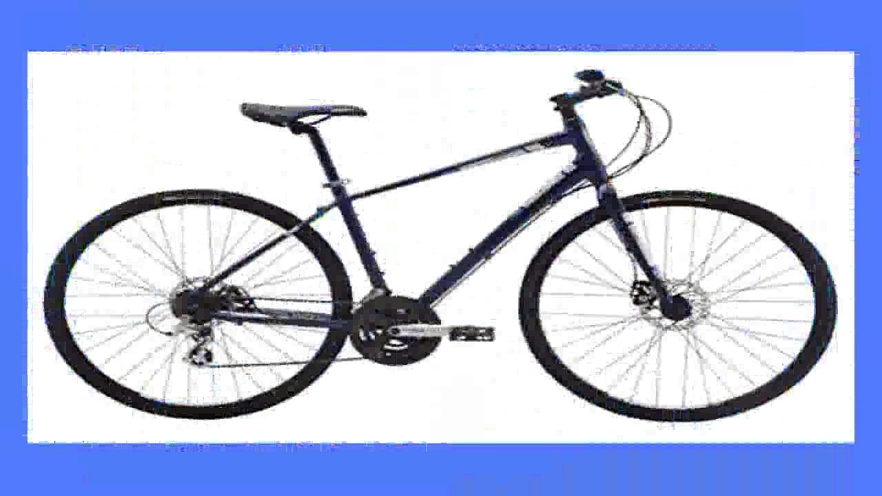 Best buy Diamondback Bicycles  Diamondback Bicycles Insight 2 Complete Hybrid Bike 20Large Blue