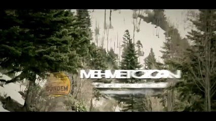 Mehmet Özcan Durduramazsın Beni