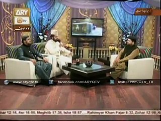 Hashar mai Jab un ko Sajdai se uthaya jaye ga by Syed Zabeeb Masood