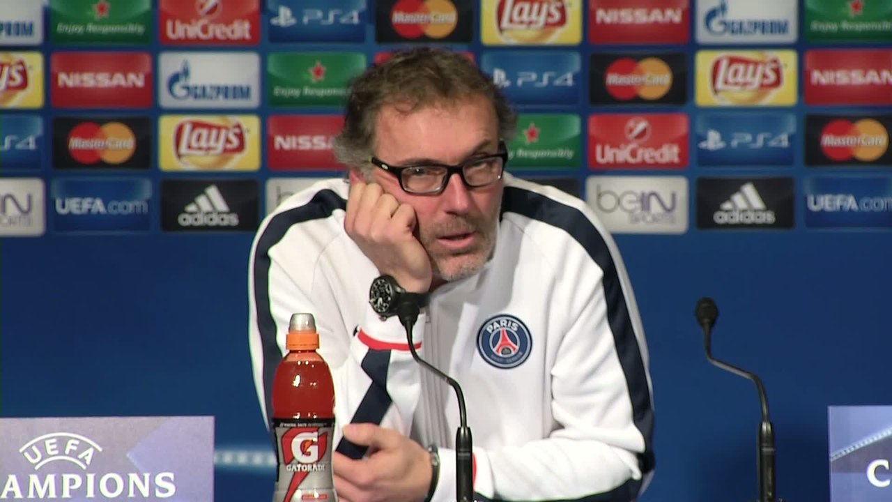 Foot - L1 - PSG : Blanc énervé par les déclarations de Rabiot