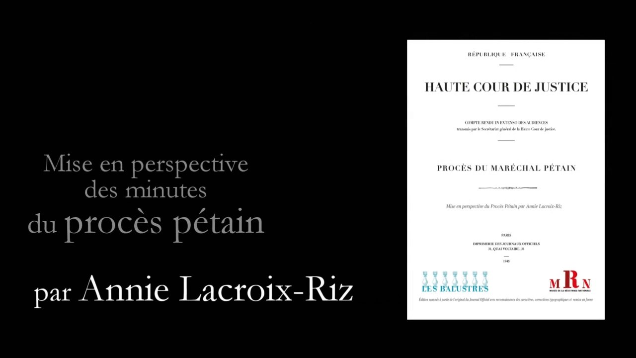 Pétainisme transcendantal Procès-pétain-1.3