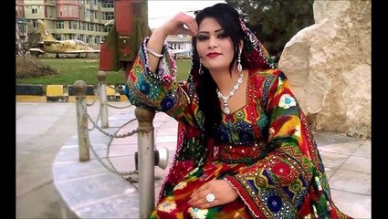 Brishna Amil de sawy ZRA paygham New Tapay 2014 (Brikhna Amil)