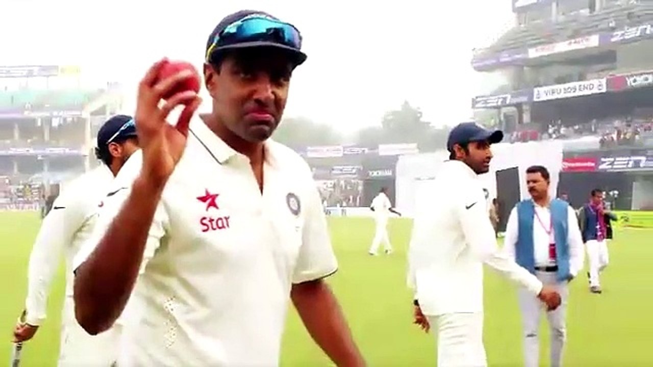India vs South Africa 2015 4th Test at Delhi - Match Recape