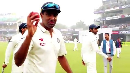India vs South Africa 2015 4th Test at Delhi - Match Recape