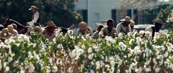 Twelve Years a Slave