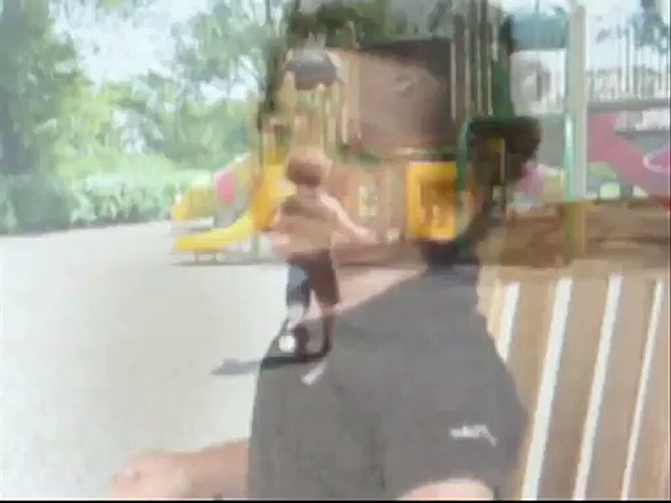 HEAD SHAKE