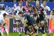 Les temps forts de Stade Français Paris / Bordeaux-Bègles