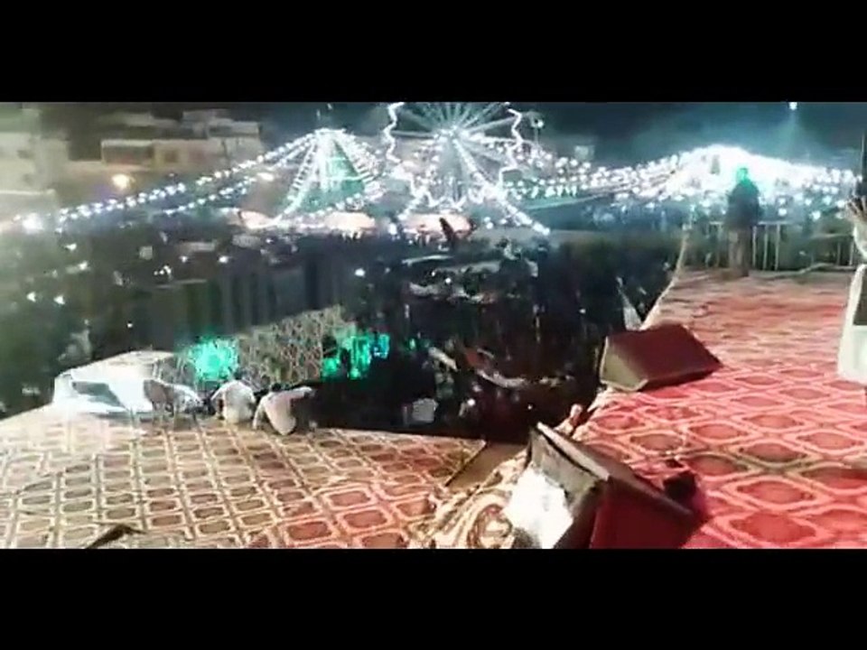 TEHREEK HAI MQM KE
