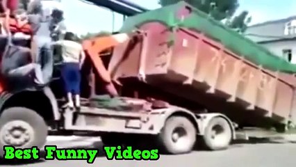 Funny videos 2015 July compilation funny interesting videos  面白い動画集2015