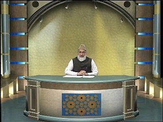 Abdullah Bin Masood Part:9 (Urdu) Khaleeq Ahmed Mufti, Sharjah Tv.