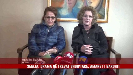 “KANDILI I ARGJANDIT, NJË SUKSES EDHE NË TIRANË