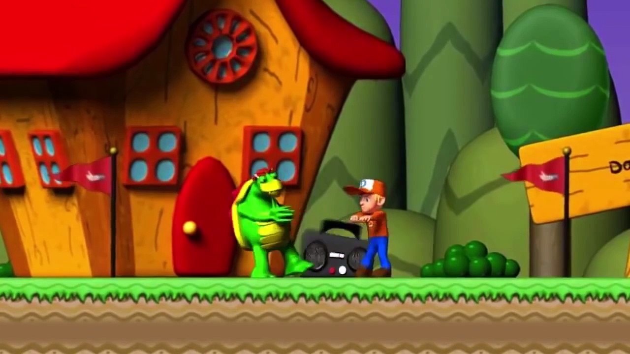 A Funny Montage