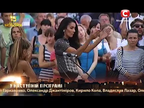 Узнайте имена 12-ти избранных экстрасенсов – Битва экстрасенсов-15. Смотрите в следующей программе