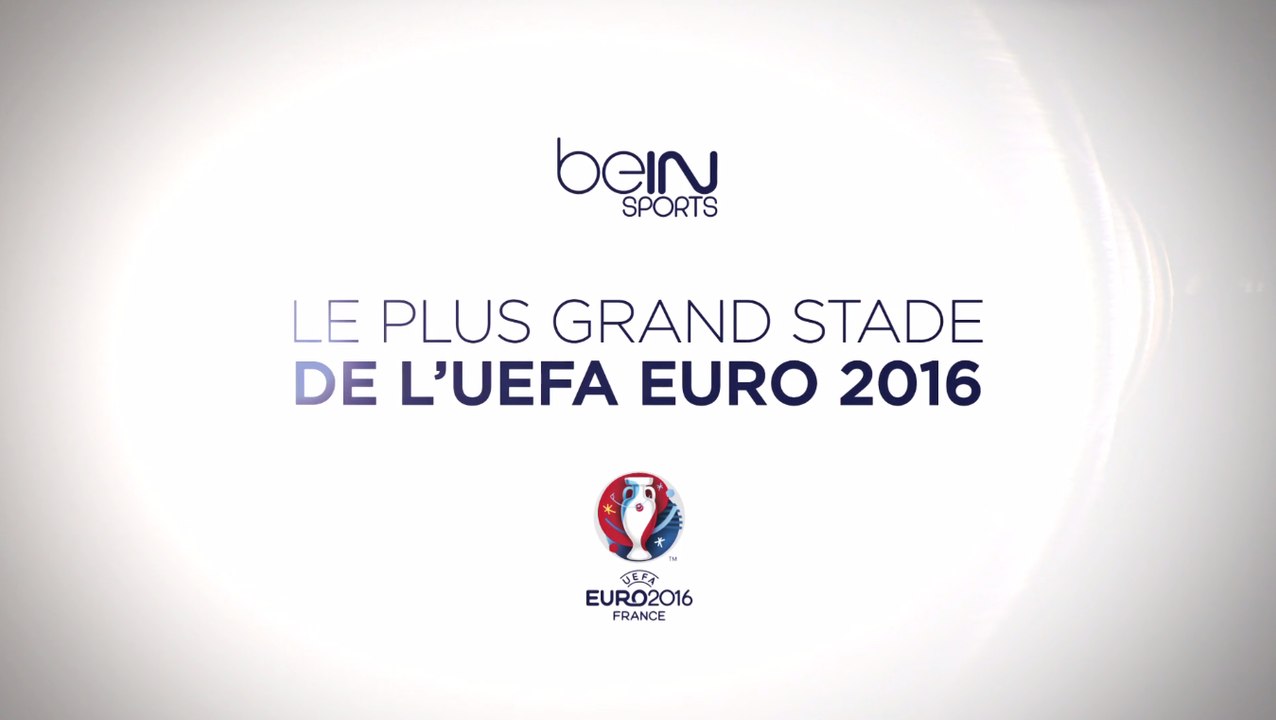 UEFA EURO 2016 sur beIN SPORTS