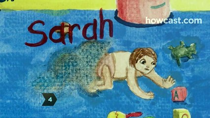 cách nhận biết sớm bệnh tự kỉ (nhấn vào chữ CC để ra phụ đề)