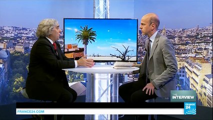 US Secretary of Energy optimistic on deal at Paris climate conference