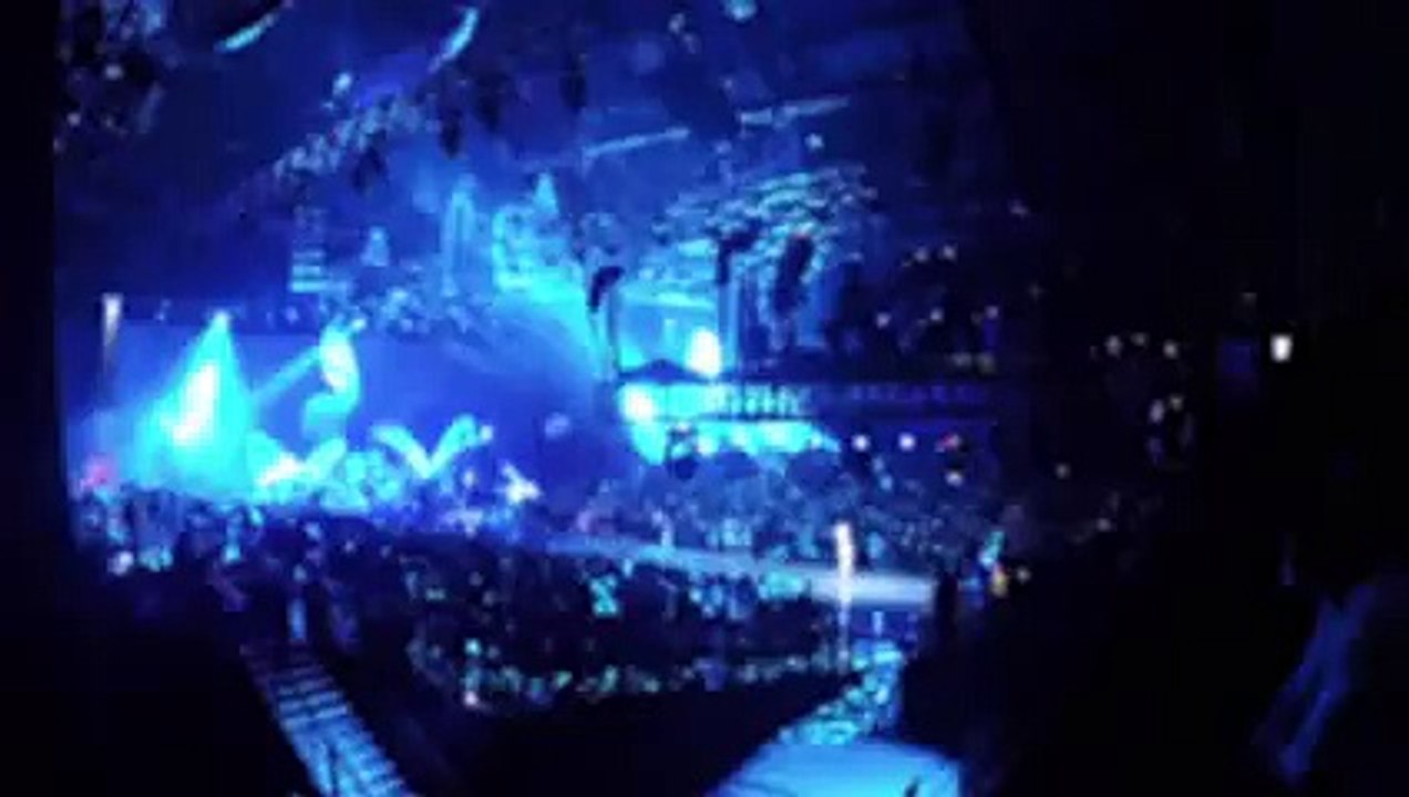 Victoria’s Secret Live - Before the Fashion Show Promo_2