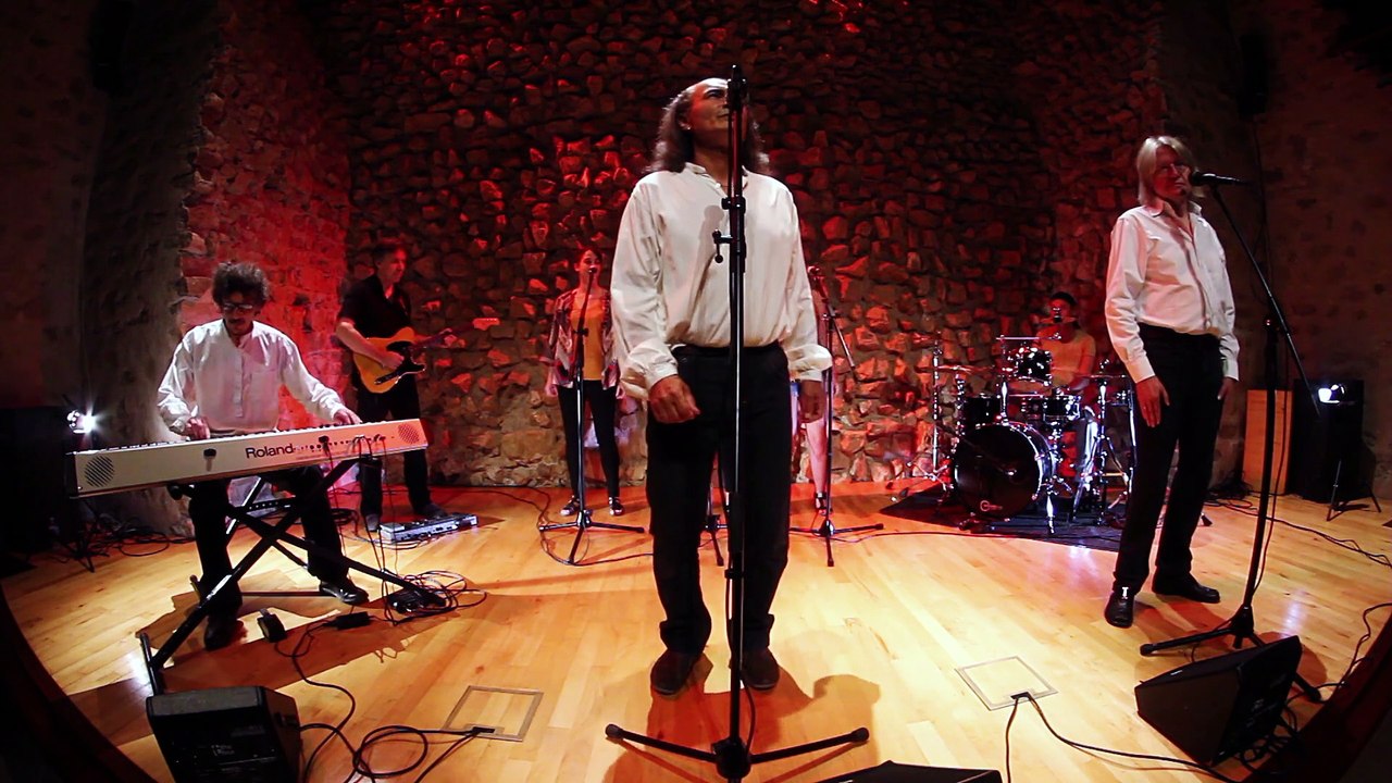 MANNIJO Trio  En passant par la Lorraine - Les sabots d'Hélène"