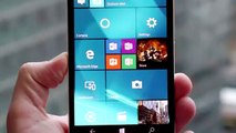 Microsoft Lumia 950 Review, Specs & Features