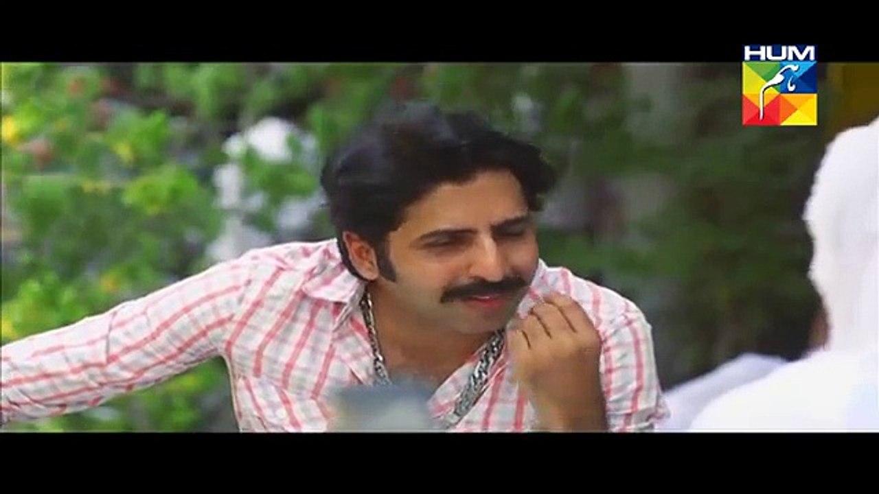 Ishq e Benaam Episode 21 - Hum Tv Drama - 7th December 2015