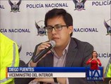 Detuvieron a 21 integrantes de una red de microtráfico en Quito