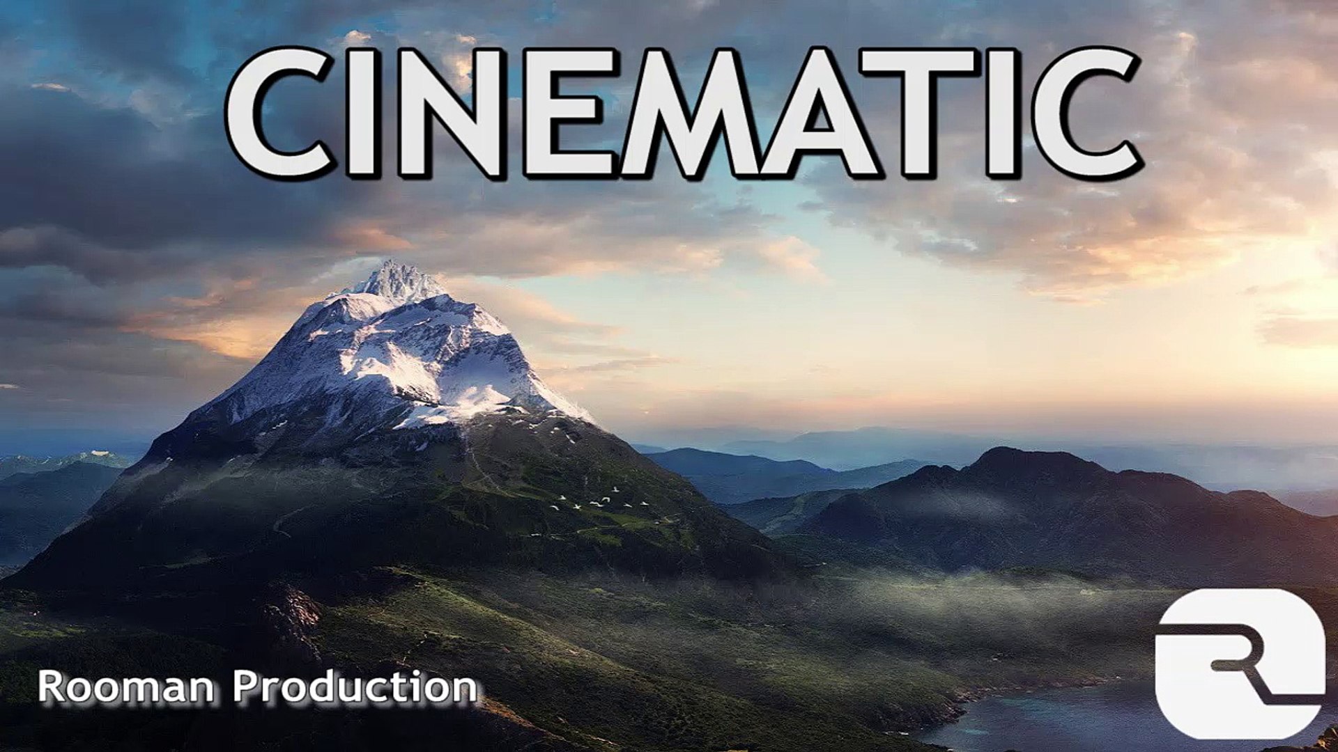 Cinematic Epic Music - Heroic Background Music - Production Music