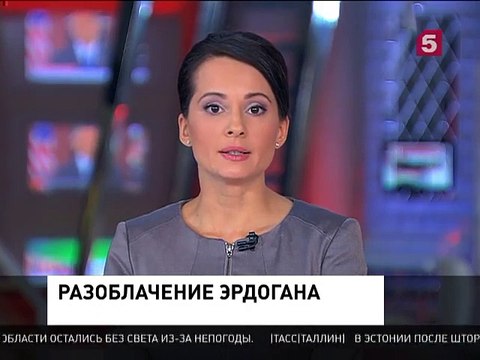Власти Турции готовились сбить российский самолет ещё в октябре