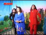 Mubarak De Sha Dilbara - Nazia Iqbal Pashto Songs 2016 - Lewanai Lare Chashman