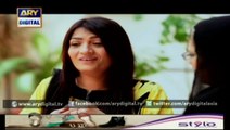 Watch Dil-e-Barbad Episode 160 – 7th December 2015 on ARY Digital