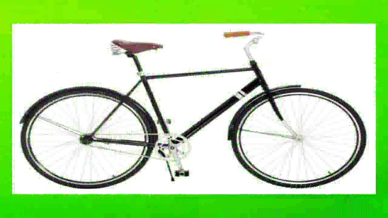 Best buy Schwinn bikes  the Windward City Cruiser by Sole Bicycles 54cmLarge BlackBlack