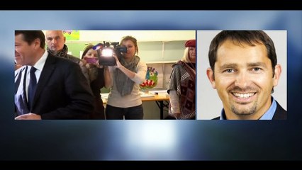 Régionales: le PS contraint de se retirer en Paca