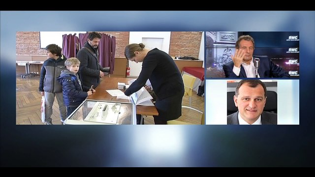 Régionales: pourquoi Louis Aliot croit en une victoire du FN dimanche prochain