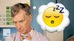 Bill Nye explains how you dream with emoji