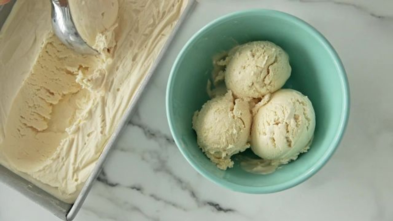 How to Make Ice Cream Without an Ice Cream Maker