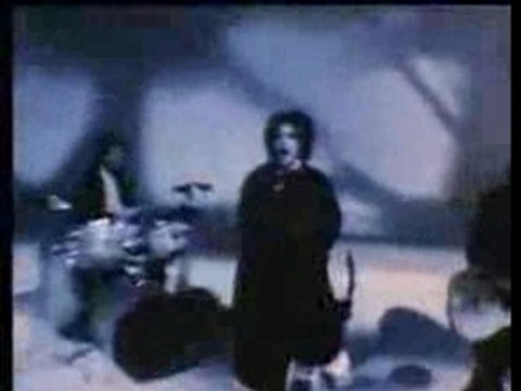 Cure - In Between Days