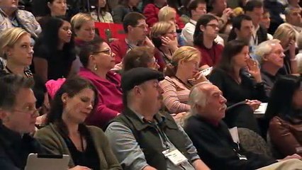 Best Ted Talks 2015 - Draw your future - Take control of your life