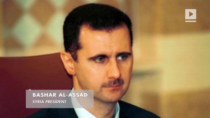 British Airstrikes in Syria Illegal