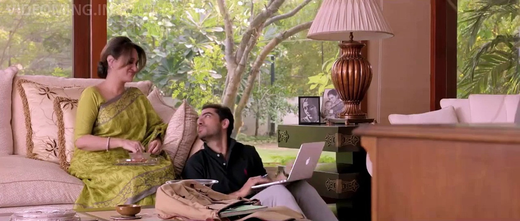 Sarak Sarak (Ho Mann Jahaan) Full HD