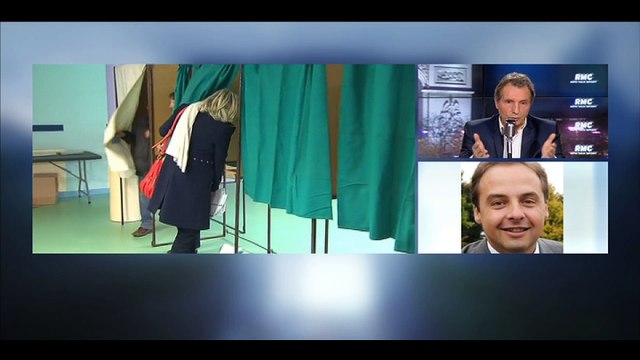 Régionales: l'UDI ne tergiverse pas et demande le retrait de ses listes arrivées troisièmes