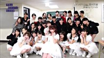福田花音 アイドル10年　EpisodeⅩ　アンジュルム 福田花音 卒業スペシャル （The Girls Live 20151207）