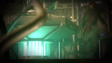 Doctor Who S07 E09 Hide